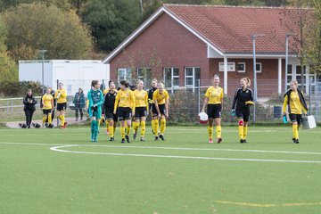 Bild 20 - F FSC Kaltenkirchen - SV Frisia 03 Risum-Lindholm : Ergebnis: 0:7